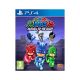 PS4 PJMASKS HEROES OF THE NIGHT (R2) PEGI ENG STD