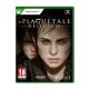 XBSX A PLAGUE TALE REQUIEM (R2) PEGI ENG STD