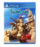 PS4 SAND LAND (R2) PEGI ENG