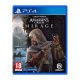 PS4 ASSASSINS CREED MIRAGE (R2) PEGI ENG STD
