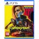 PS5 CYBERPUNK 2077 ULTIMATE ED (R2) PEGI ENG