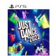 PS5 JUST DANCE 22 (R2) GCAM ARB STD