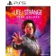 PS5 LIFE IS STRANGE TRUE COLORS (R2) PEGI ENG STD