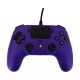 KG CTR WIRELESS PS4 LIGHT PERPLE 3 (HS-PS4256L)