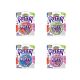 Zuru Oosh-Putty-Standard Series 4 Blistercard 16Pcs/PDQ
