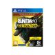 PS4 RAINBOW SIX EXTRACTION (R2) PEGI ARB DLX ED