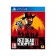 PS4 RED DEAD REDEMPTION 2 (R2) PEGI STD