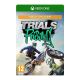 XONE TRIALS RISING (R2) PEGI ARB GOLD ED