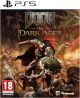 PS5 DOOM THE DARK AGES (R2) PEGI (E)