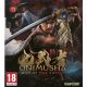Onimusha: Way of the Sword