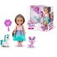 Sparkle Girlz Princess Doll and Pet Set