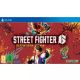 PS4 STREET FIGHTER 6 (R2) PEGI ARB COLL ED