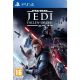 PS4 STAR WARS JEDI FALLEN ORDER (R2) PEGI ARB STD