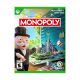 XBSX MONOPOLY 2024 (R2) PEGI ENG STD