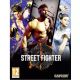 PS4 STREET FIGHTER 6 (R2) PEGI ARB STL BOOK ED