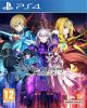 PS4 SWORD ART ONLINE LastRecollection (R2) PEGI ENG STD