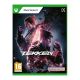 XBSX TEKKEN 8 (R2) PEGI ENG STD