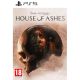 PS5 DARK PICTURE ANTHGY DEVIL IN ME (R2) PEGI ENG STD