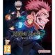 PS5 JUJUTSU KAISEN CURSED CLASH (R2) PEGI ENG STD