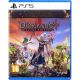 PS5 DUNGEONS 4 (R2) PEGI ENG DLX ED