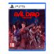 PS5 EVIL DEAD THE GAME (R2) PEGI ENG STD