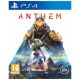 PS4 ANTHEM (R2) NMC ARB STD