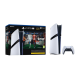 PlayStation 5 Pro Console with FC 26 Voucher Bundle