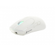 Attack Shark X5 Lightweight Mouse - White / Black