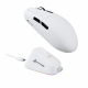 Attack Shark G3 Pro RGB Tri-Mode Wireless Gaming Mouse- White