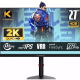 KGaming ORBIT 27