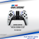 PS5 DUALSENSE WIRELESS CONTROLLER GRAN TURISMO