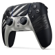 Sony PS5 DualSense Wireless Controller - Wolverine Adamantium Limited Edition