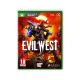XBSX EVIL WEST (R2) PEGI ENG STD