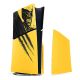 PS5 Slim Console Cover - Wolverine Black & Yellow LTD Edition