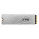 XPG GAMMIX S60 Gen 4 NVME M.2 - Black - 1TB