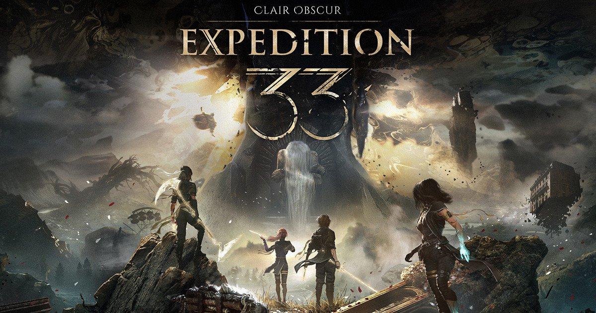 Clair Obscur: Expedition 33 - Before You Buy