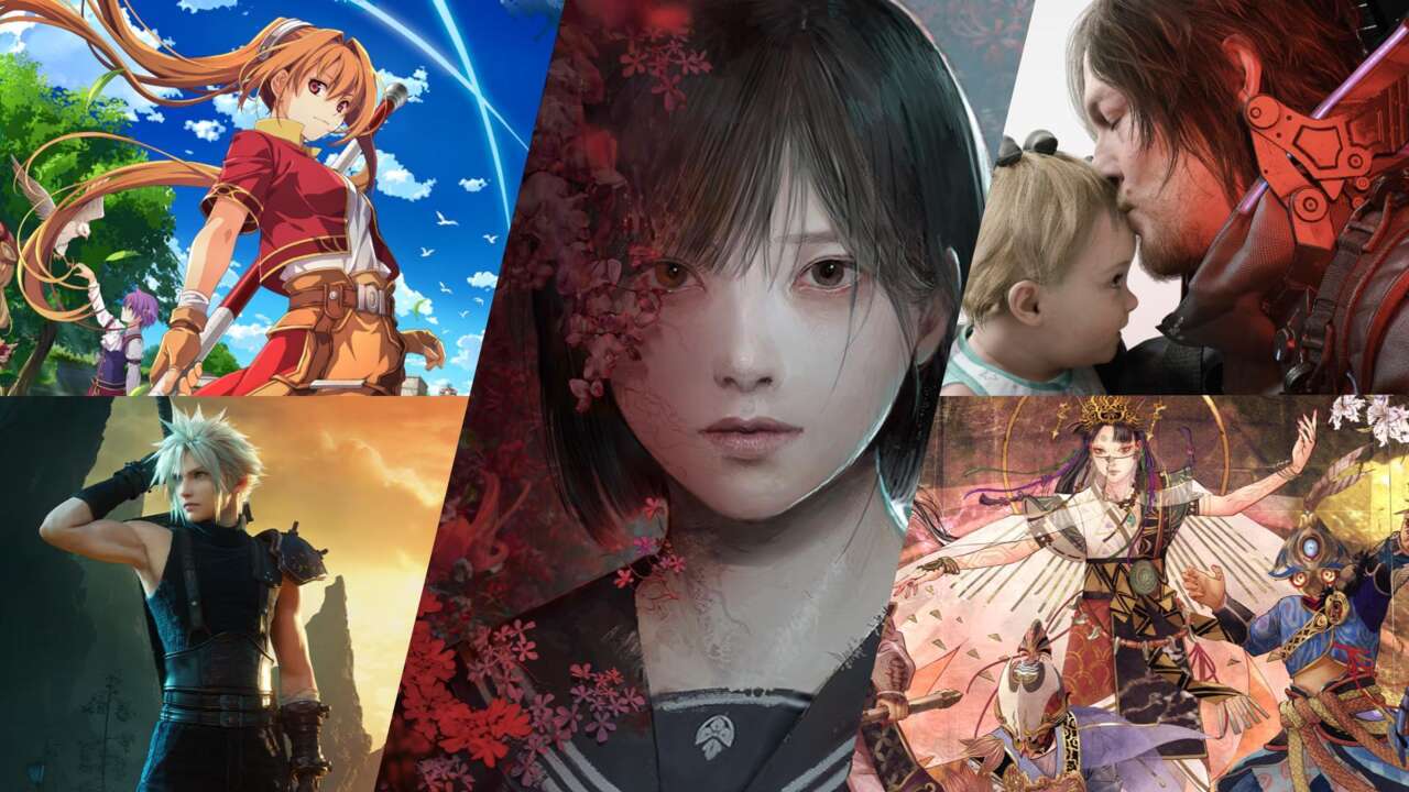 Top 5 PlayStation Games Every Gamer Should Play in 2025