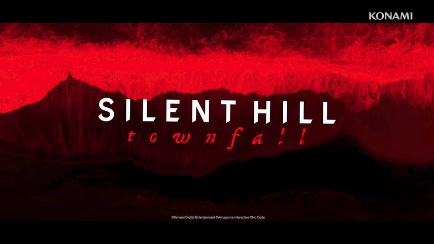Silent Hill: TownFall - Everything You Need to Know About Konami’s Upcoming Game