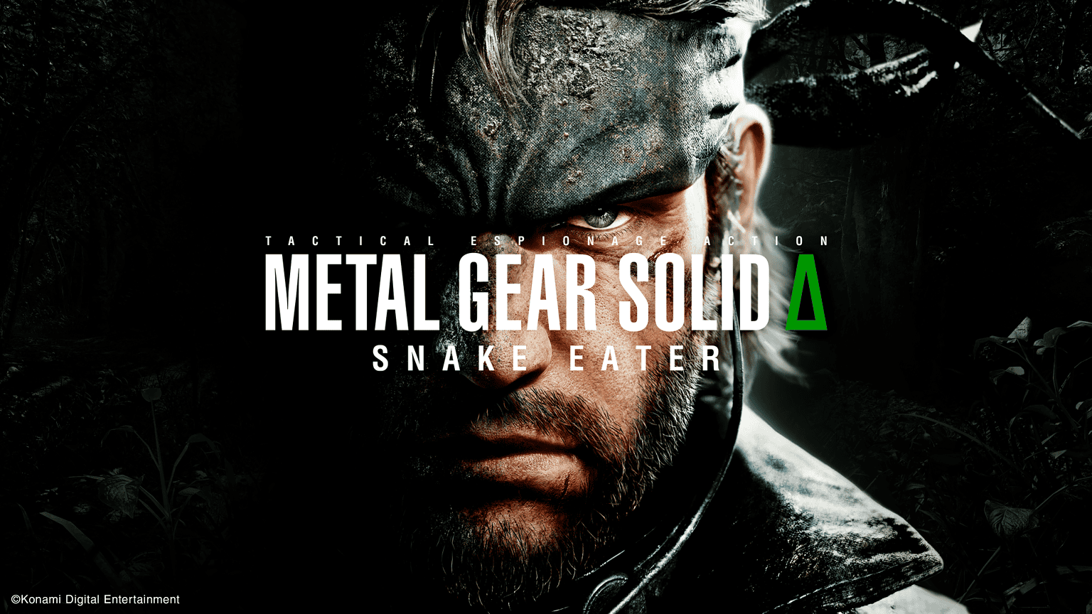 All you Need to Know About Metal Gear Solid Delta: Snake Eater
